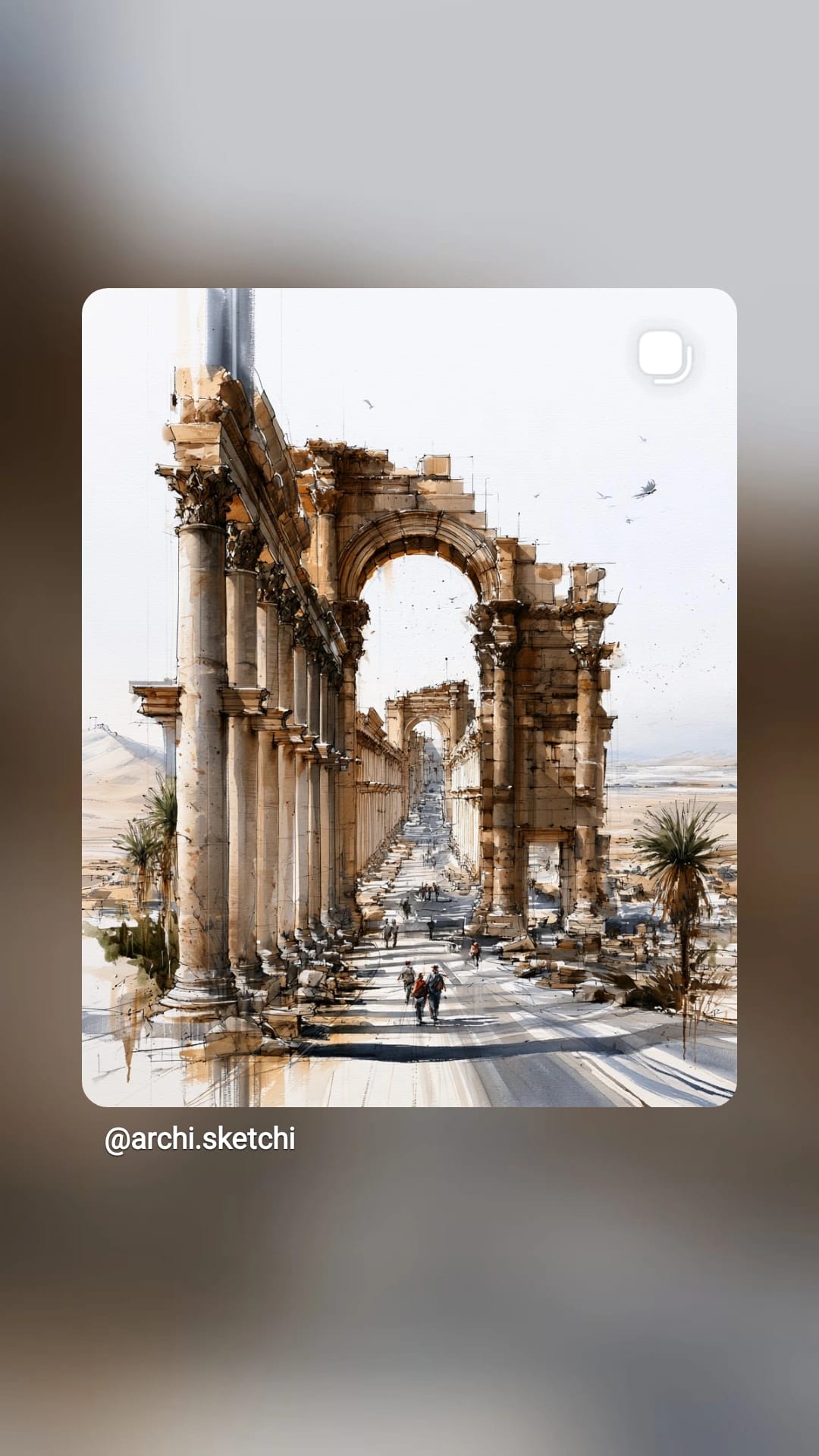 Art Galeri görseli — Kaleler ve Antik Yapılar 5